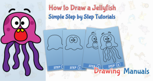 how-to-draw-a-jellyfish